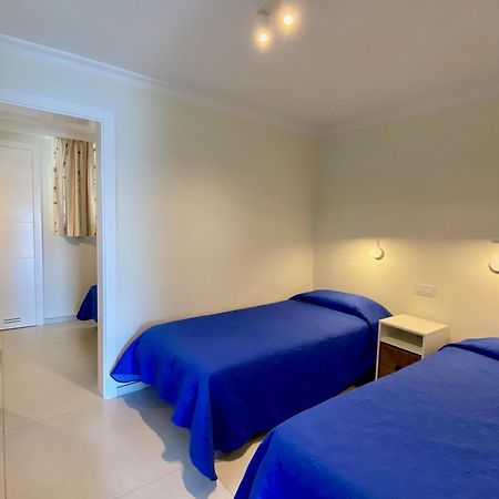 San Agustín Ocean View Apartments Las Flores I מראה חיצוני תמונה