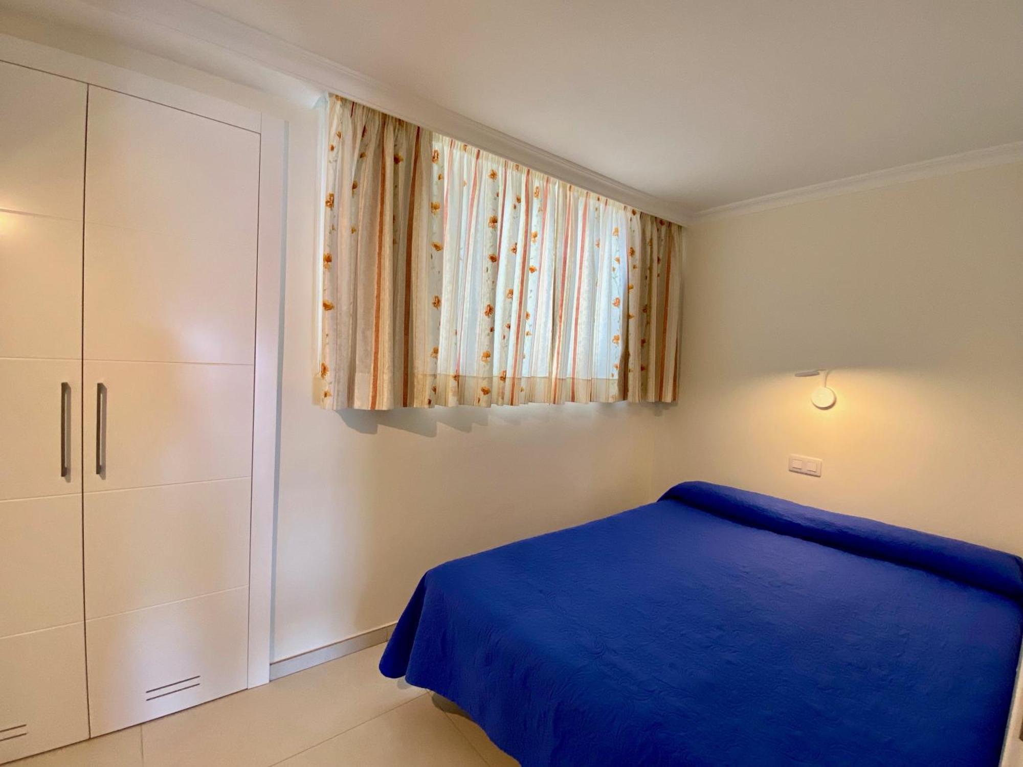 San Agustín Ocean View Apartments Las Flores I מראה חיצוני תמונה