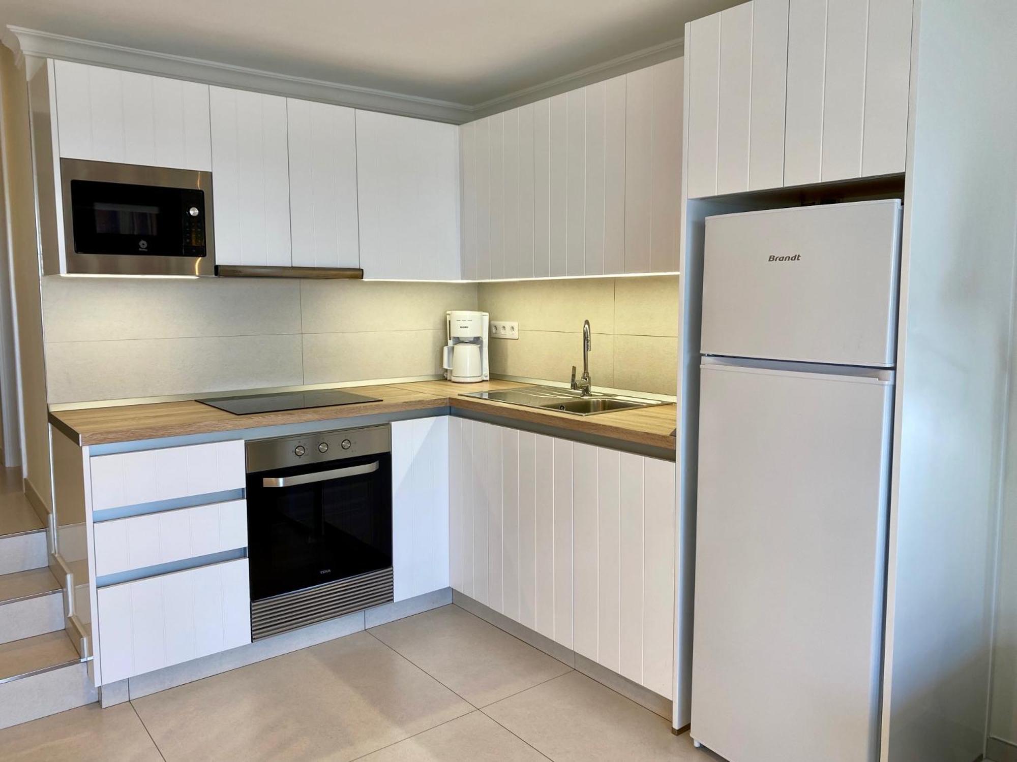 San Agustín Ocean View Apartments Las Flores I מראה חיצוני תמונה