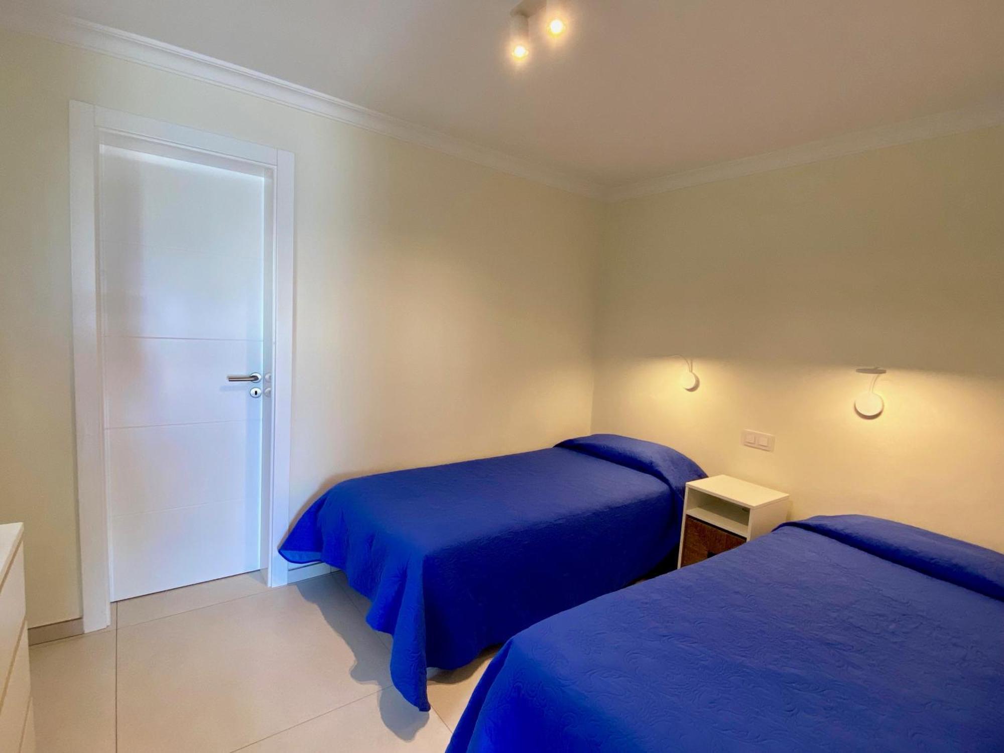 San Agustín Ocean View Apartments Las Flores I מראה חיצוני תמונה