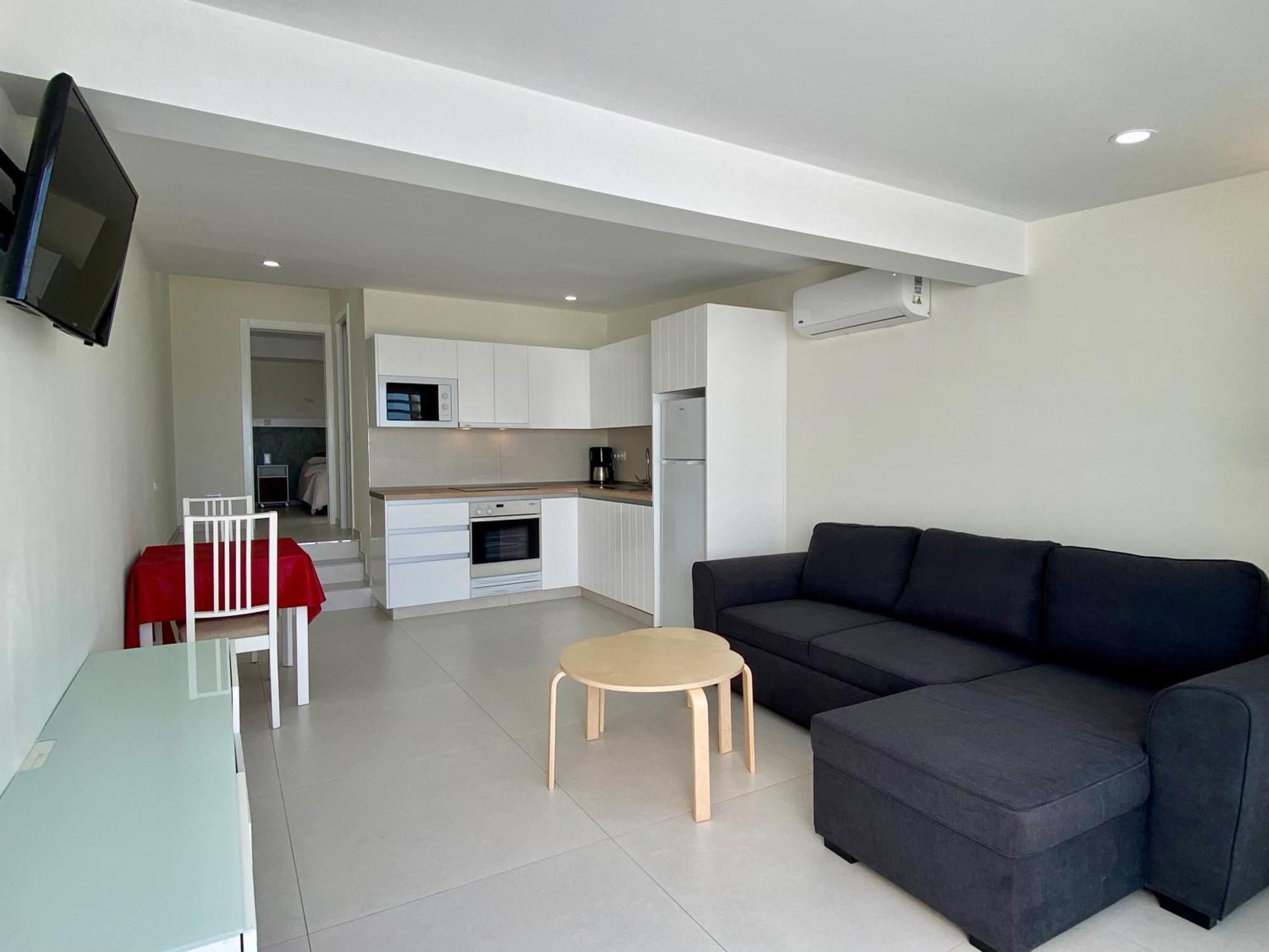 San Agustín Ocean View Apartments Las Flores I מראה חיצוני תמונה