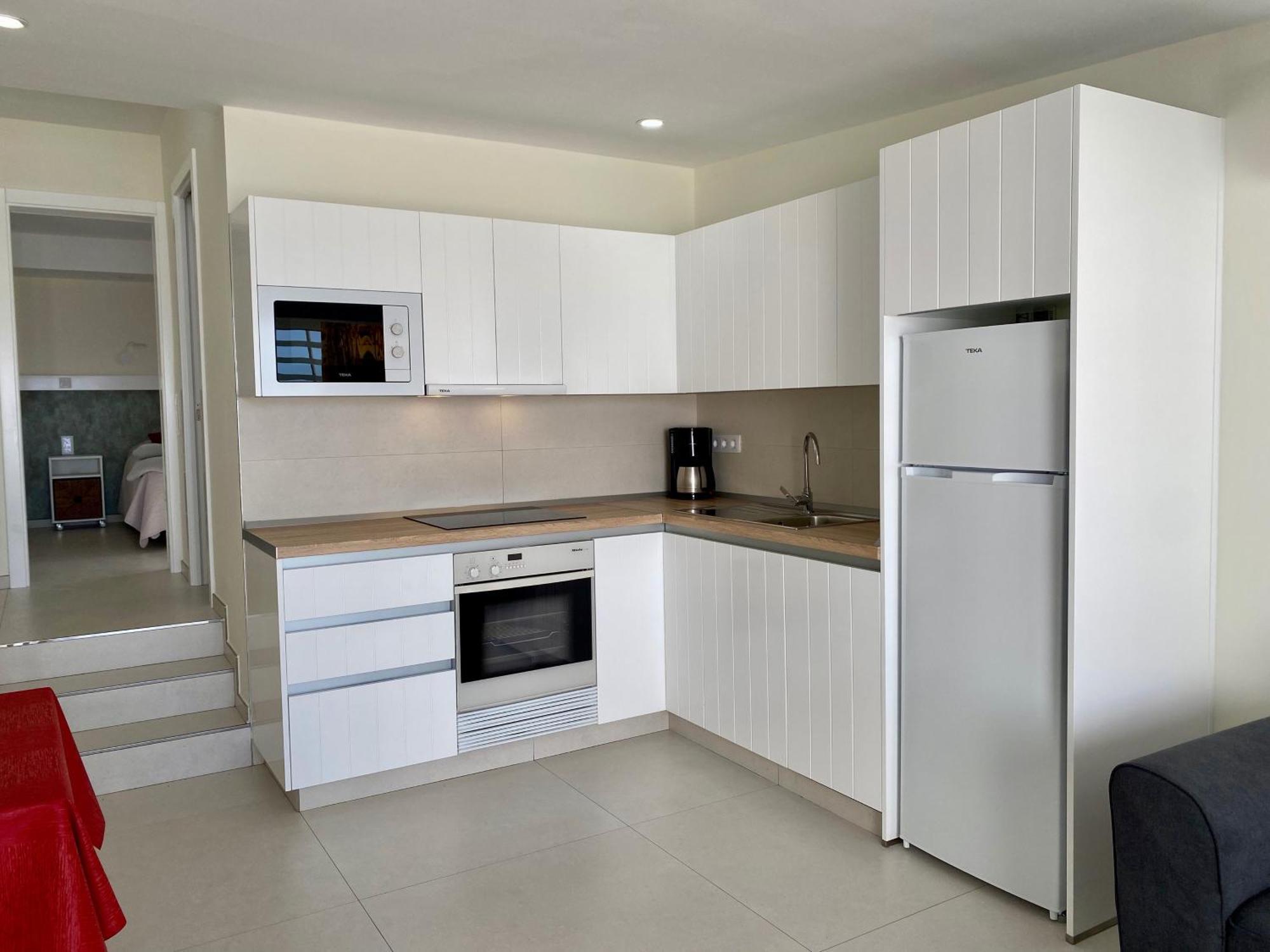 San Agustín Ocean View Apartments Las Flores I חדר תמונה