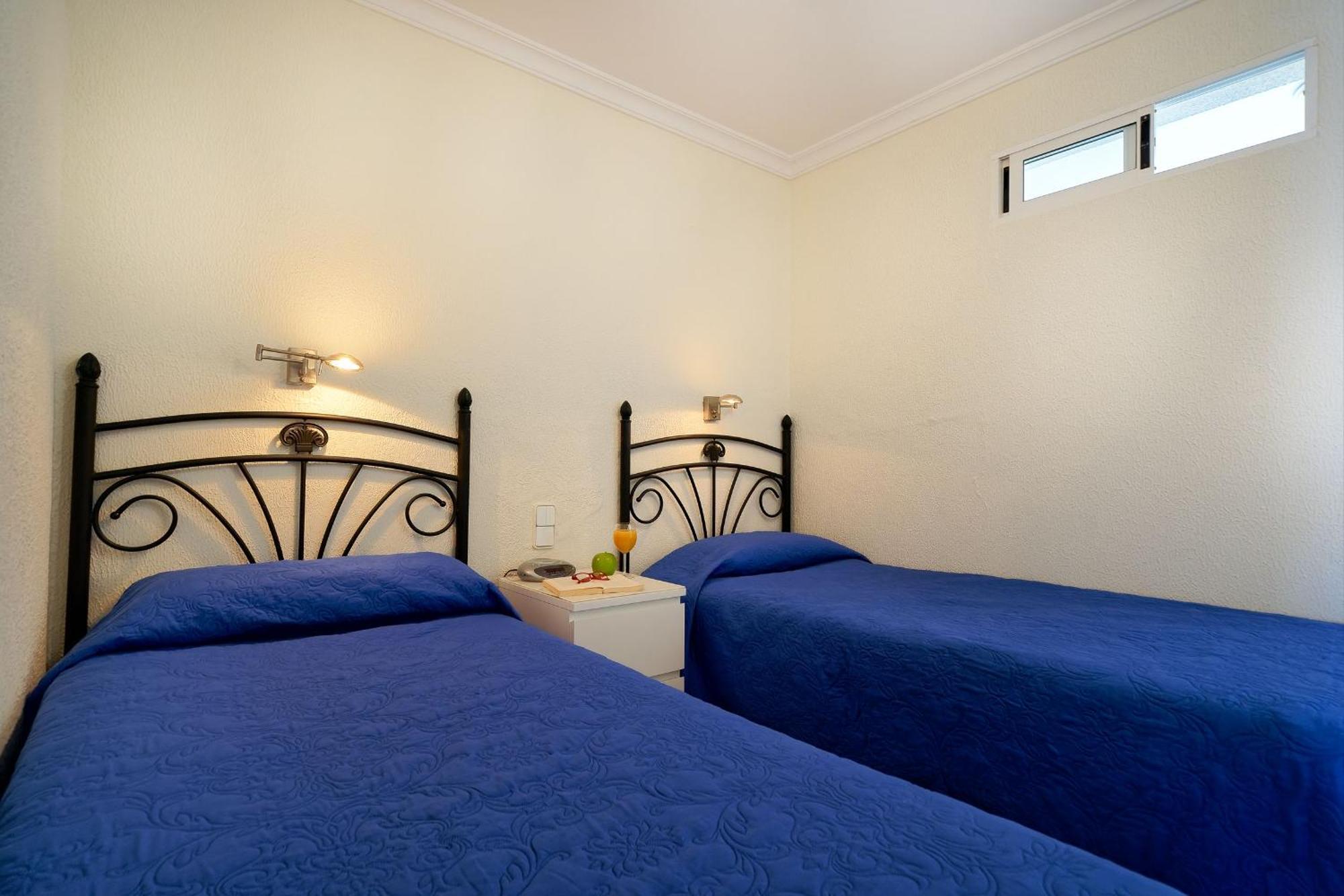 San Agustín Ocean View Apartments Las Flores I חדר תמונה