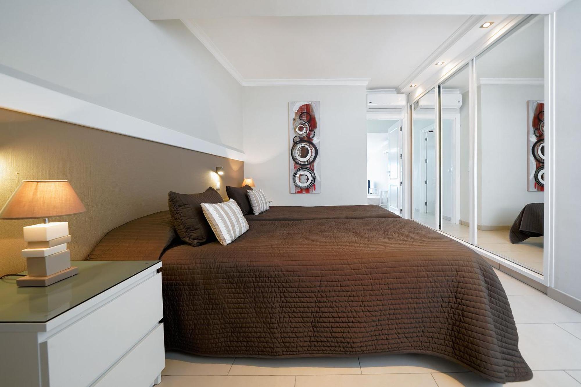 San Agustín Ocean View Apartments Las Flores I חדר תמונה