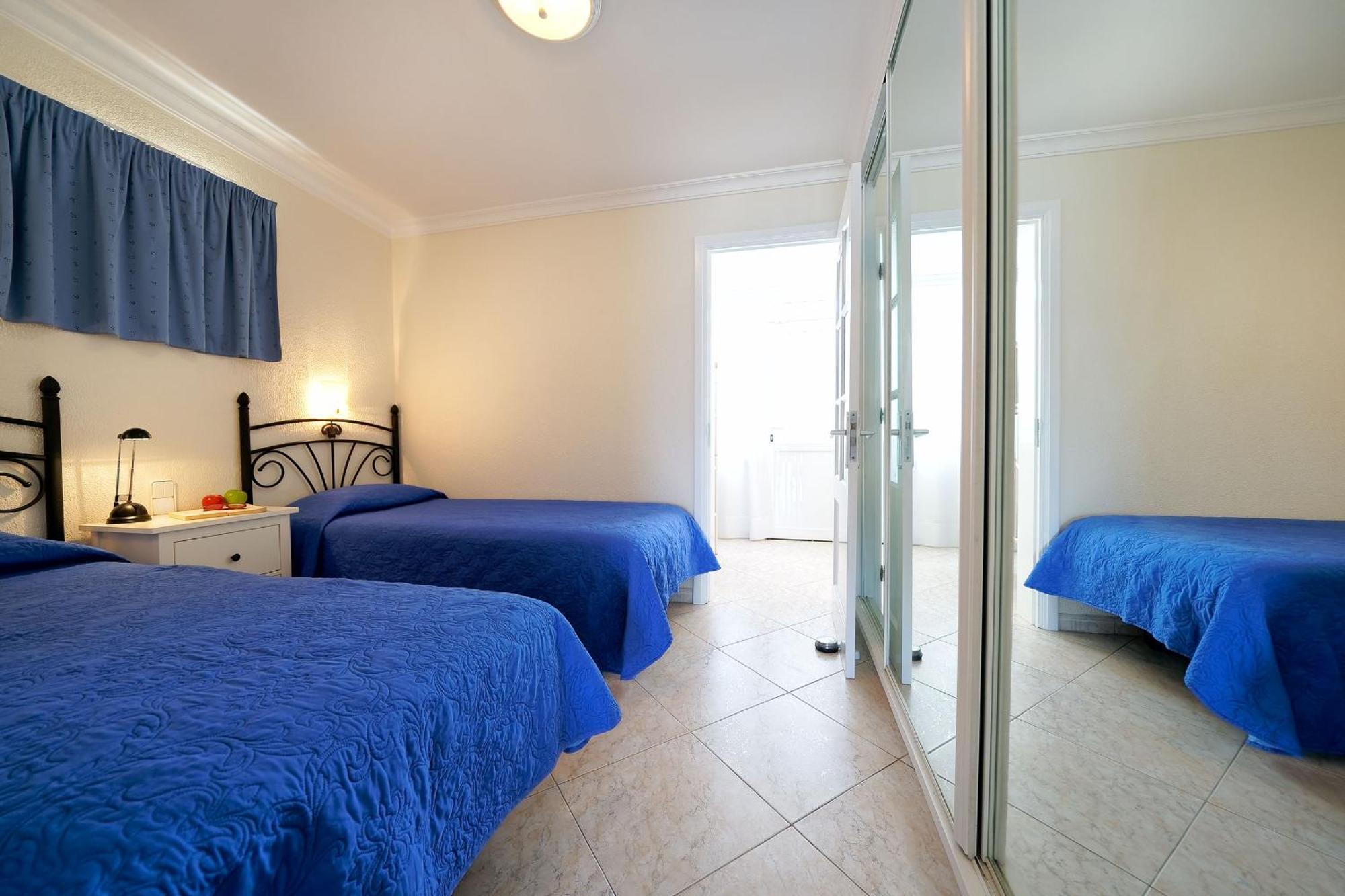 San Agustín Ocean View Apartments Las Flores I חדר תמונה