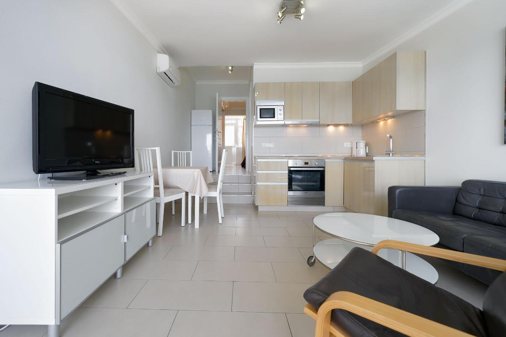San Agustín Ocean View Apartments Las Flores I חדר תמונה