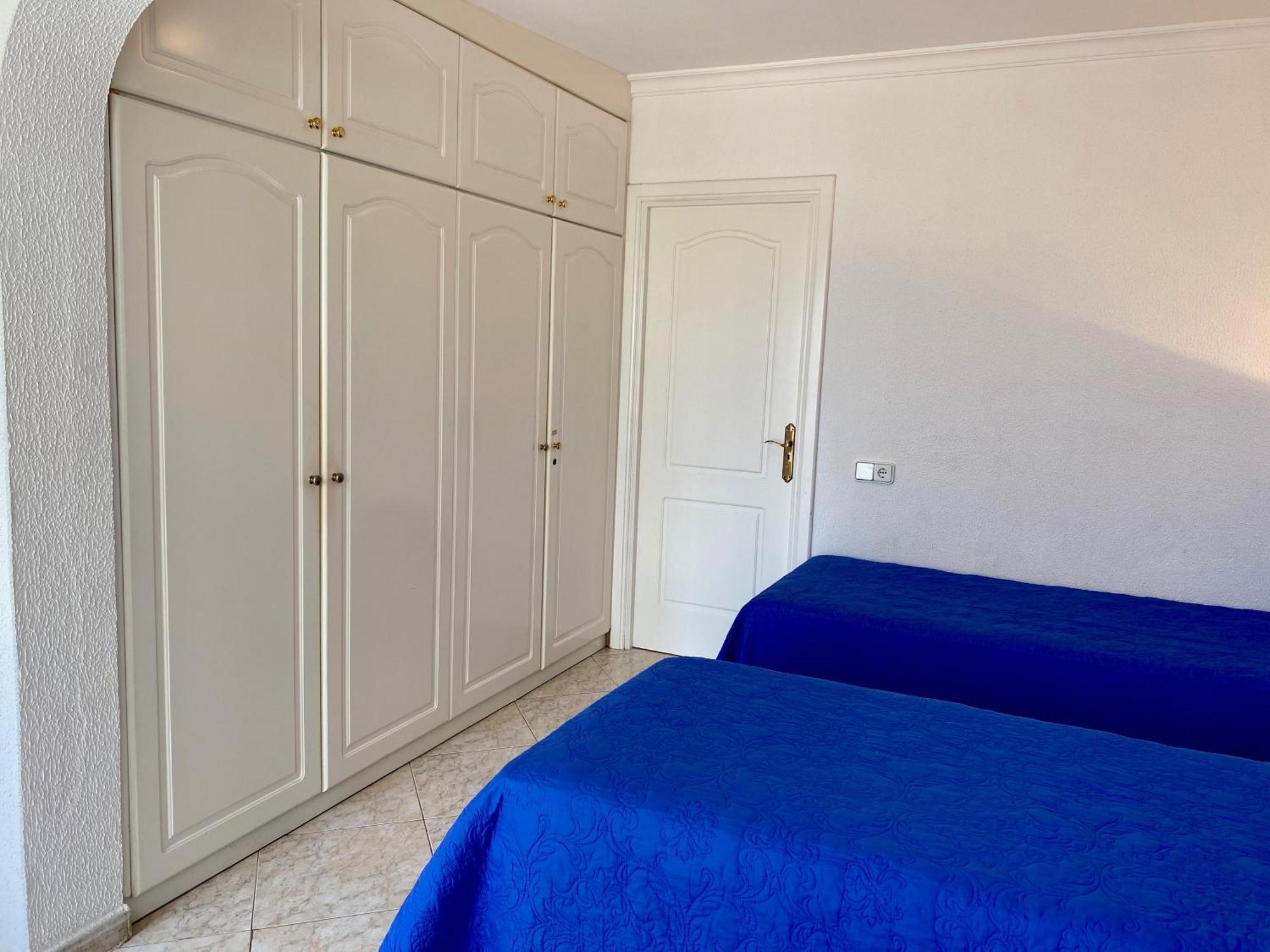 San Agustín Ocean View Apartments Las Flores I חדר תמונה