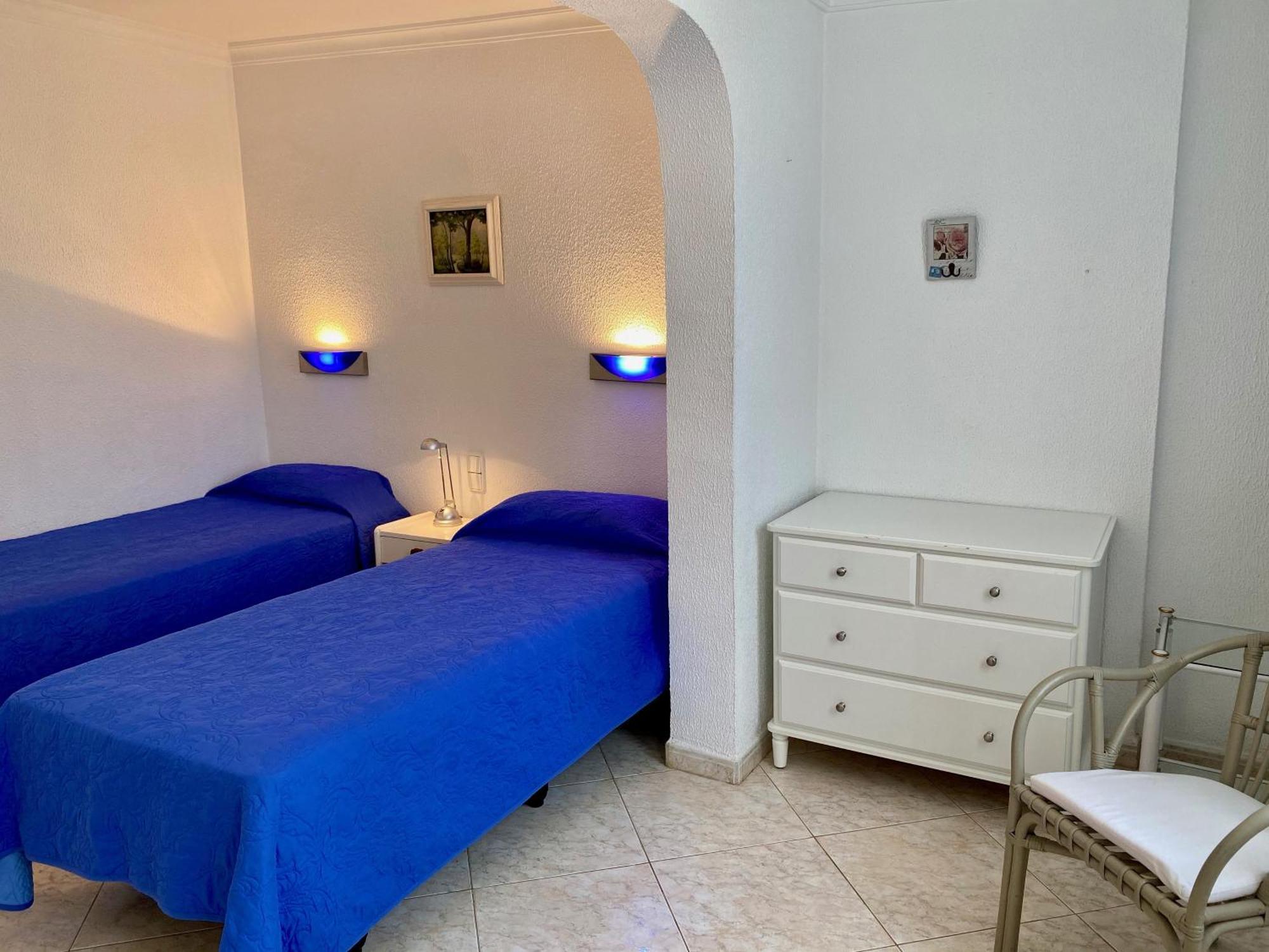 San Agustín Ocean View Apartments Las Flores I חדר תמונה
